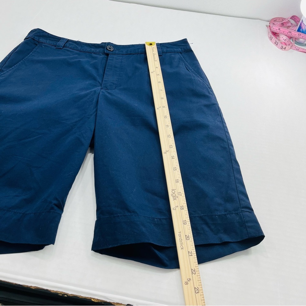 💙 Basic Editions Women’s Shorts – Size Medium 💙 - Picture 4 of 10